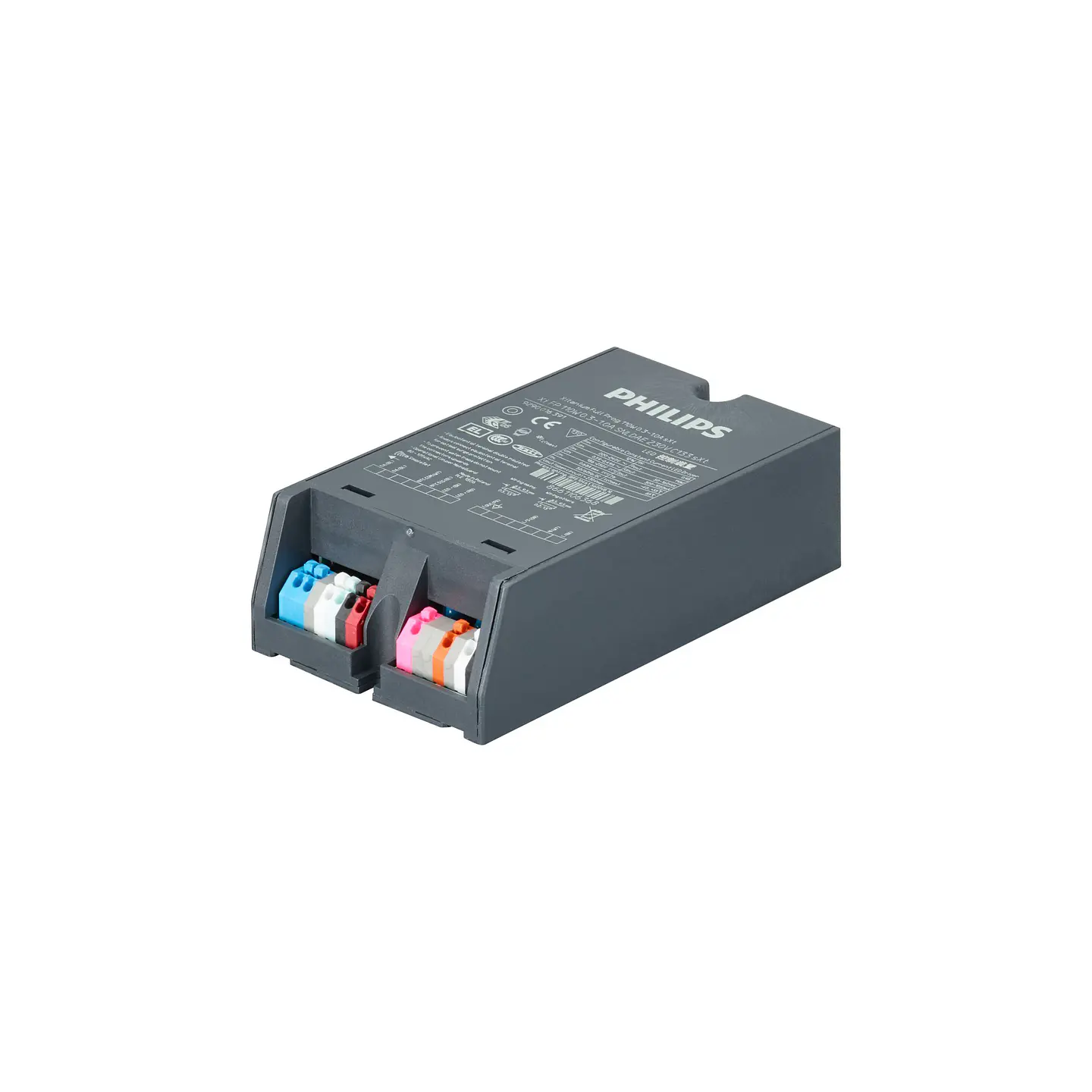 Driver Xitanium 75W 0.5-1.5A SNLDAE 230V C133 sXt Philips 1
