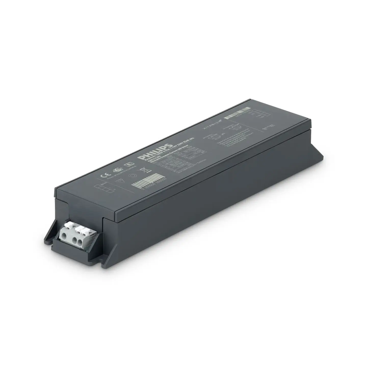 Driver LED Xitanium 150W 0.70A 1-10V 230V S240 sXt Philips 1