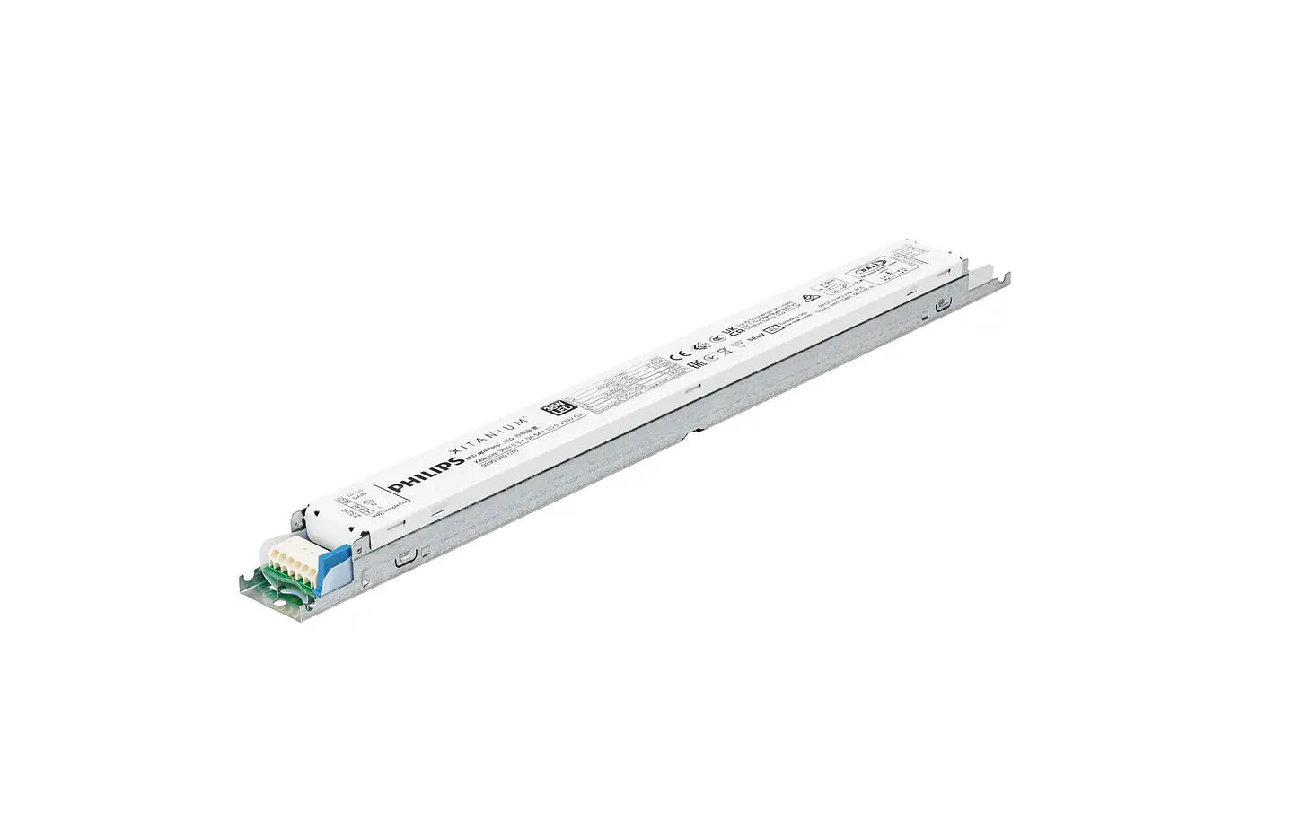 Driver Xitanium 36W 0.3-1.0A 54V TD S 230V G2 Philips 1
