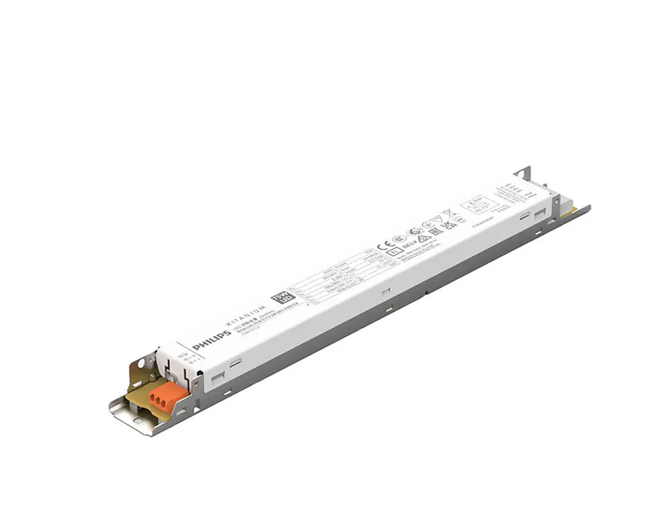 Xitanium Driver 75W 0.7-2.0A 54V 230V G2 Philips 1