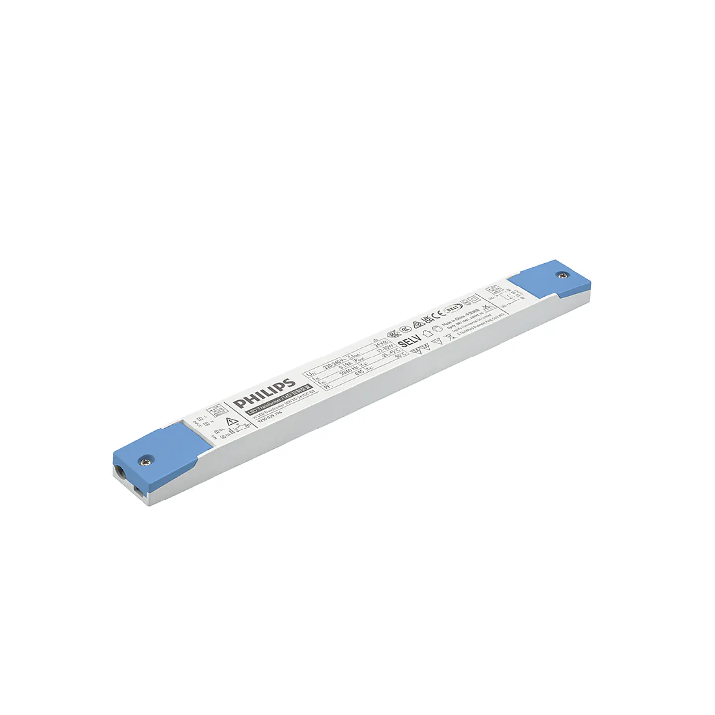 Xitanium LED Driver 30W TD 24VDC G2 Philips 1
