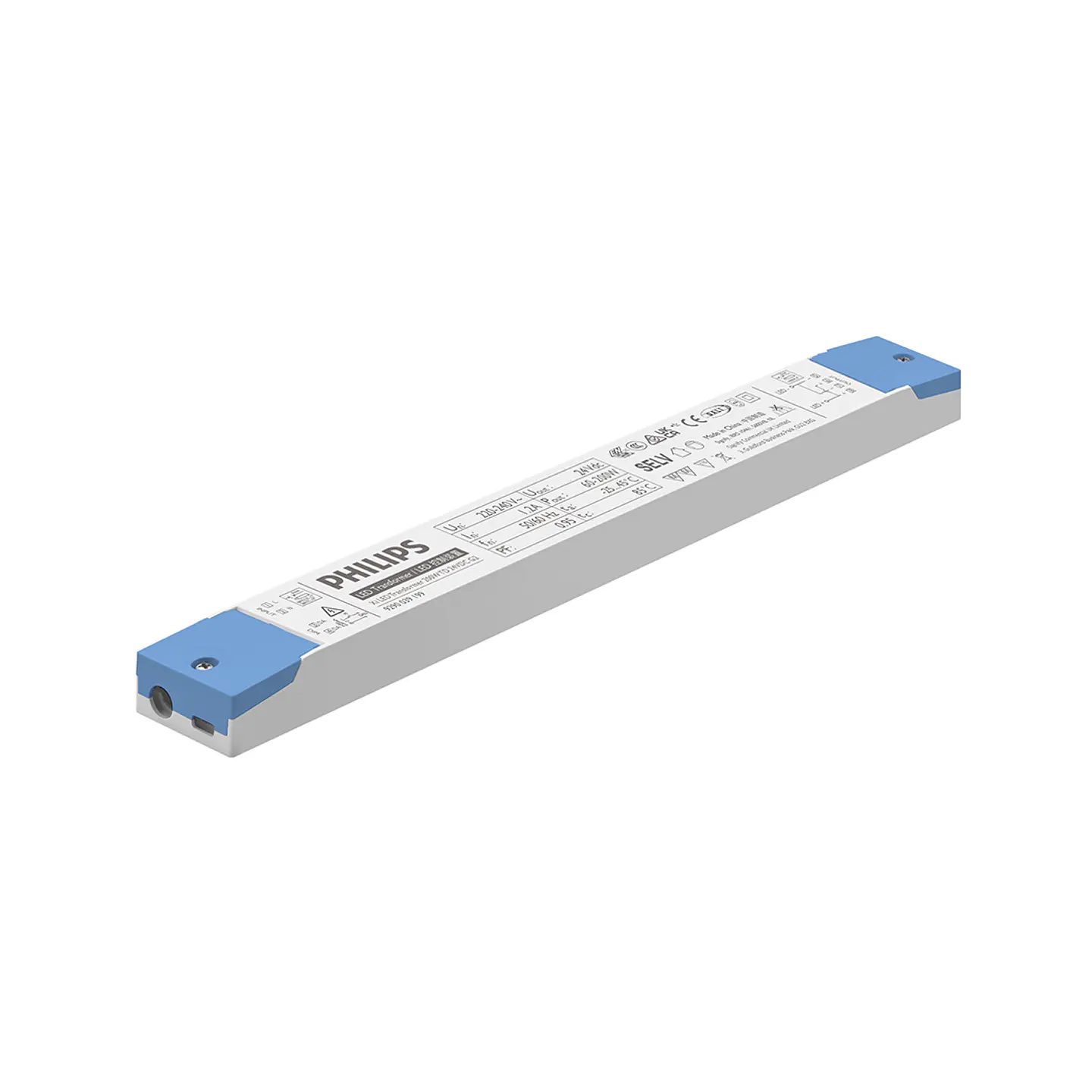 Xitanium LED Driver 200W TD 24VDC G2 Philips 1