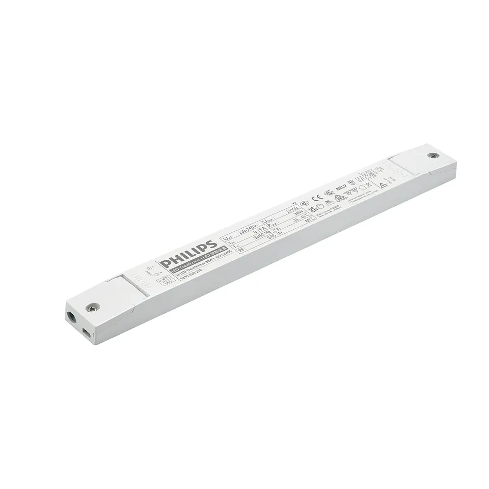 Driver LED Xitanium 30W 1-10V 24VDC Philips 1