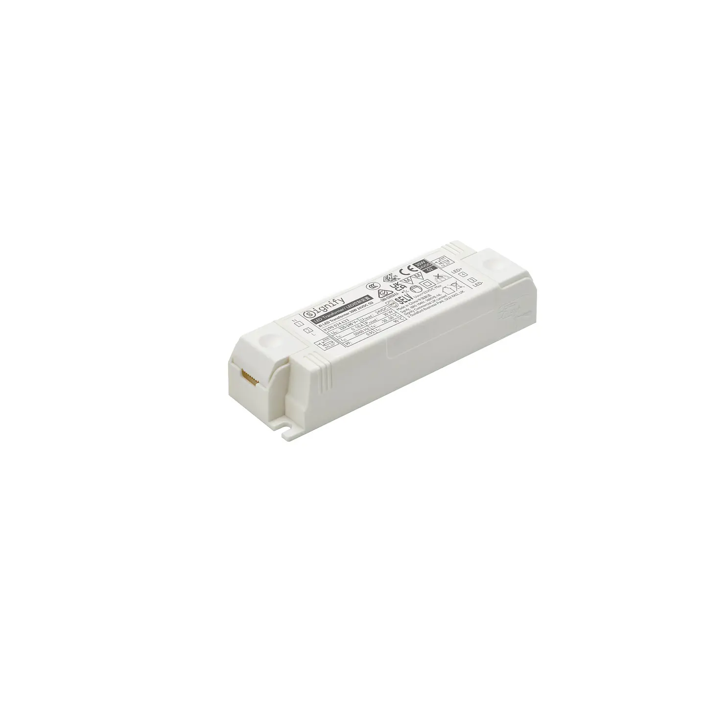 Driver LED Xitanium 30W 24VDC G2 Philips 1