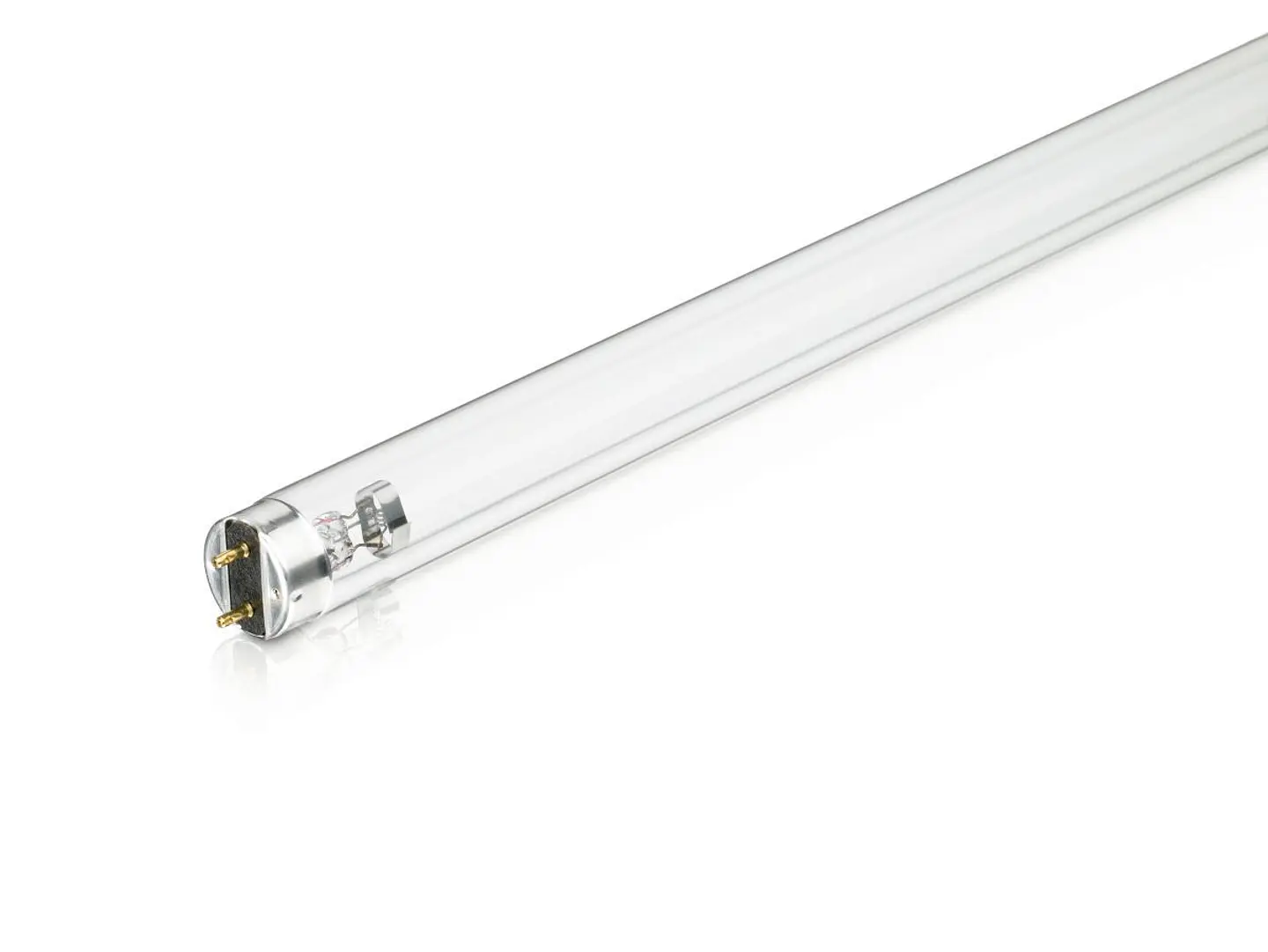 Germicidal disinfection lamp TLD 15W TUV Philips 1