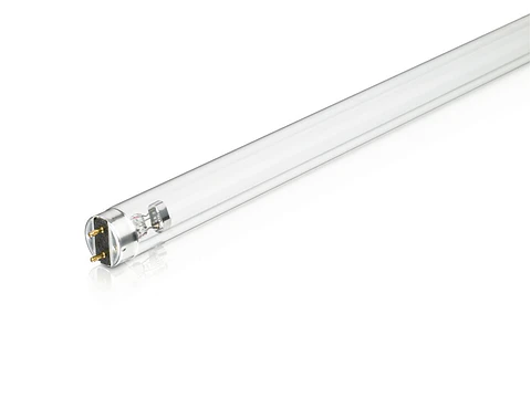 Germicidal disinfection lamp TLD 36W TUV Philips