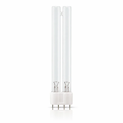 Germicidal disinfection lamp PL-L 36W/4P 2G11 TUV Philips