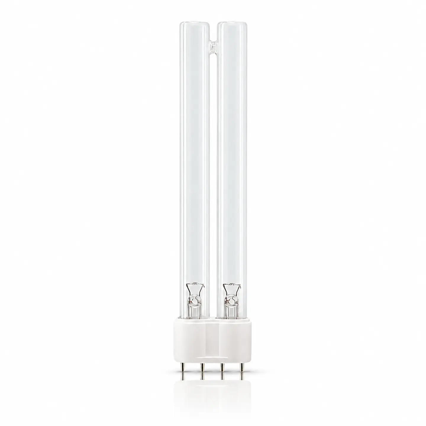 Germicidal disinfection lamp PL-L 36W/4P 2G11 TUV Philips 1