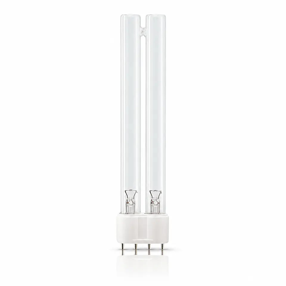 Germicidal disinfection lamp PL-L 36W/4P 2G11 TUV Philips 1