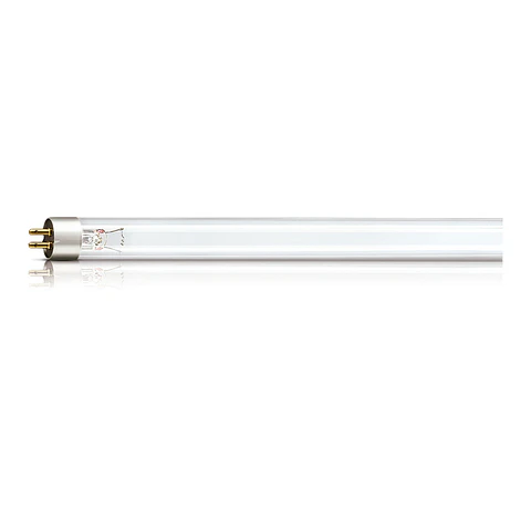 Germicidal disinfection lamp TL5 Mini 6W TUV Philips