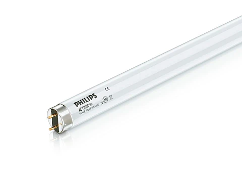 Actinic BL TL-D 15W/10 1SL/25 insect repellent lamp Philip