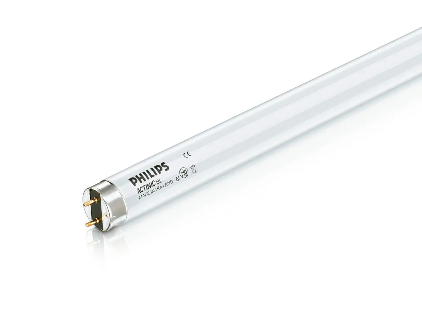 Actinic BL TL-D 18W/10 1SL/25  insect repellent lamp Philips 1