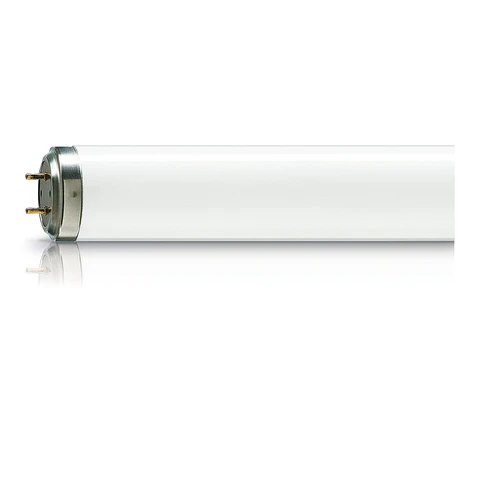 Actinic BL TL 40W/10 1SL/25 insect repellent lamp Philips