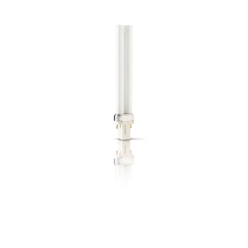 Actinic BL PL-S 11W/10/2P 1CT/6X10BOX Insect repellent lamp Philips 1