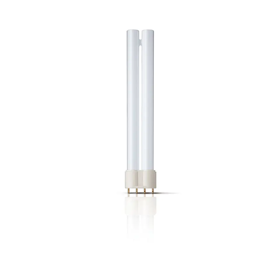 Insect repellent lamp BL PL-L 18W/10/4P 1CT/25 Philips 1