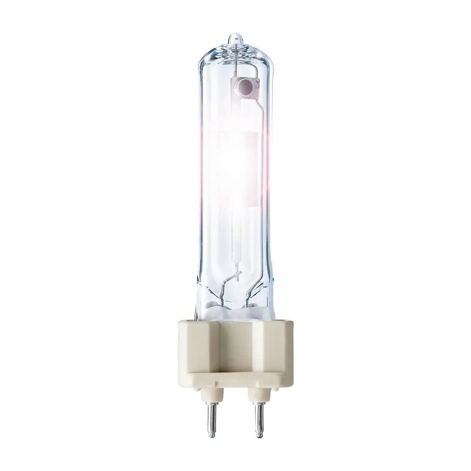 Bombilla de descarga MASTER CDM-T Elite 150W 930 G12 1CT/12 Philips 1
