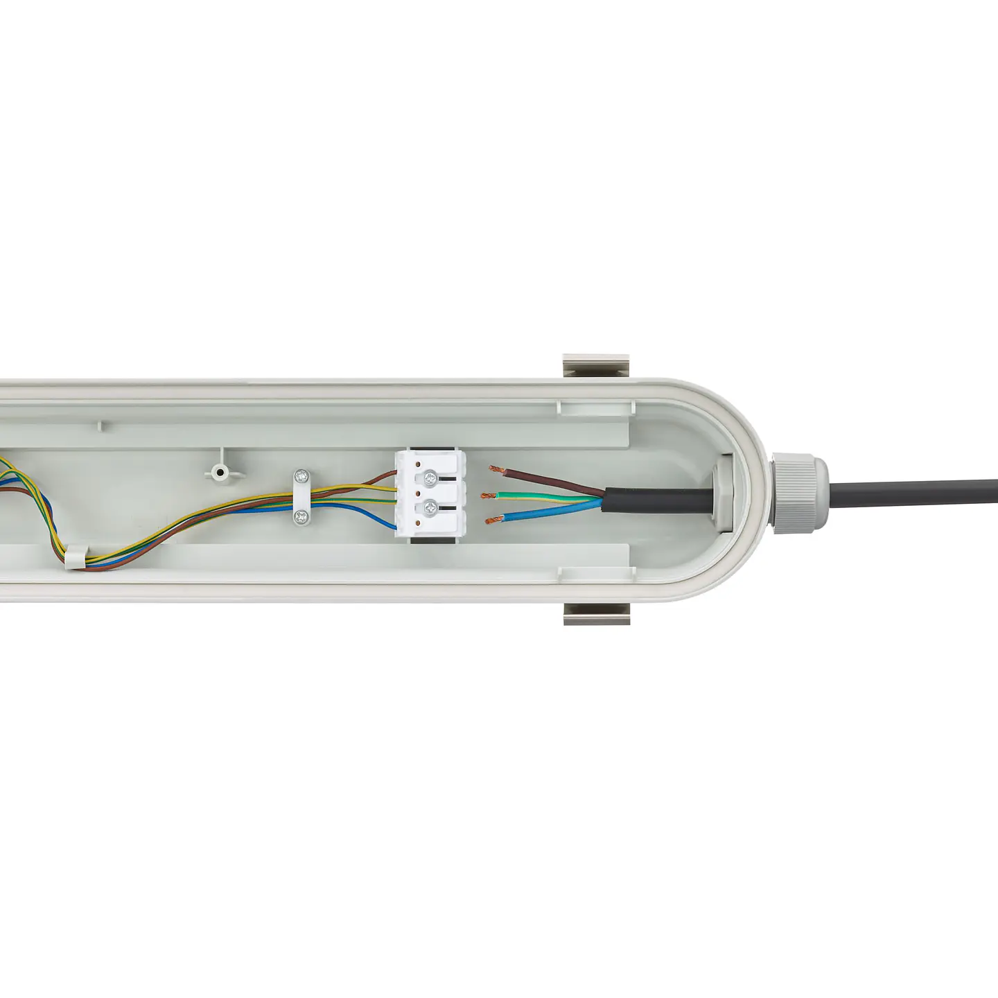 CoreLine Estanque G2, WT120C G2 LED19S/840 PSU L600 Philips 5