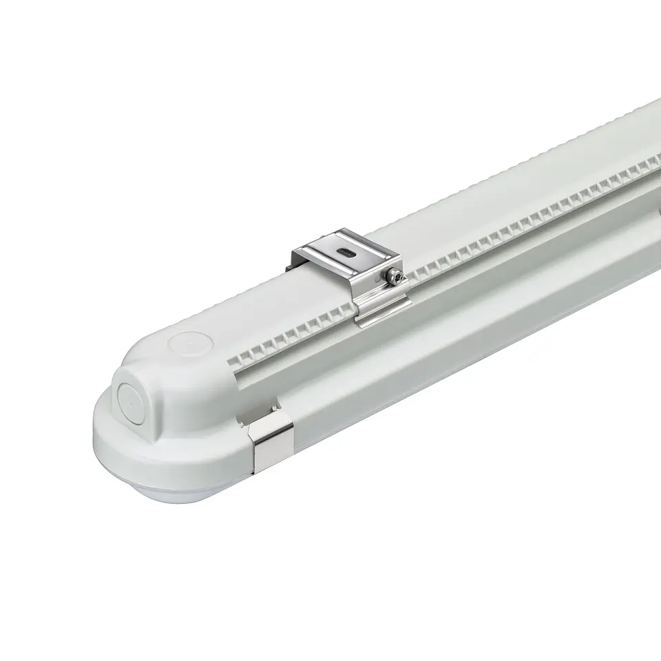 Pantalla Estanca CoreLine G2, WT120C G2 LED34S/840 PSU L1500 Philips 9