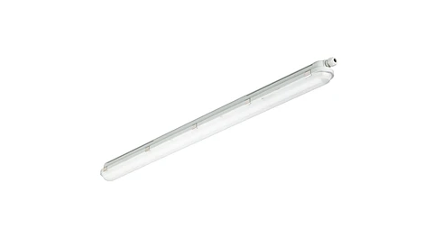 Pantalla Estanca CoreLine G2, WT120C G2 LED34S/840 PSU L1500 Philips
