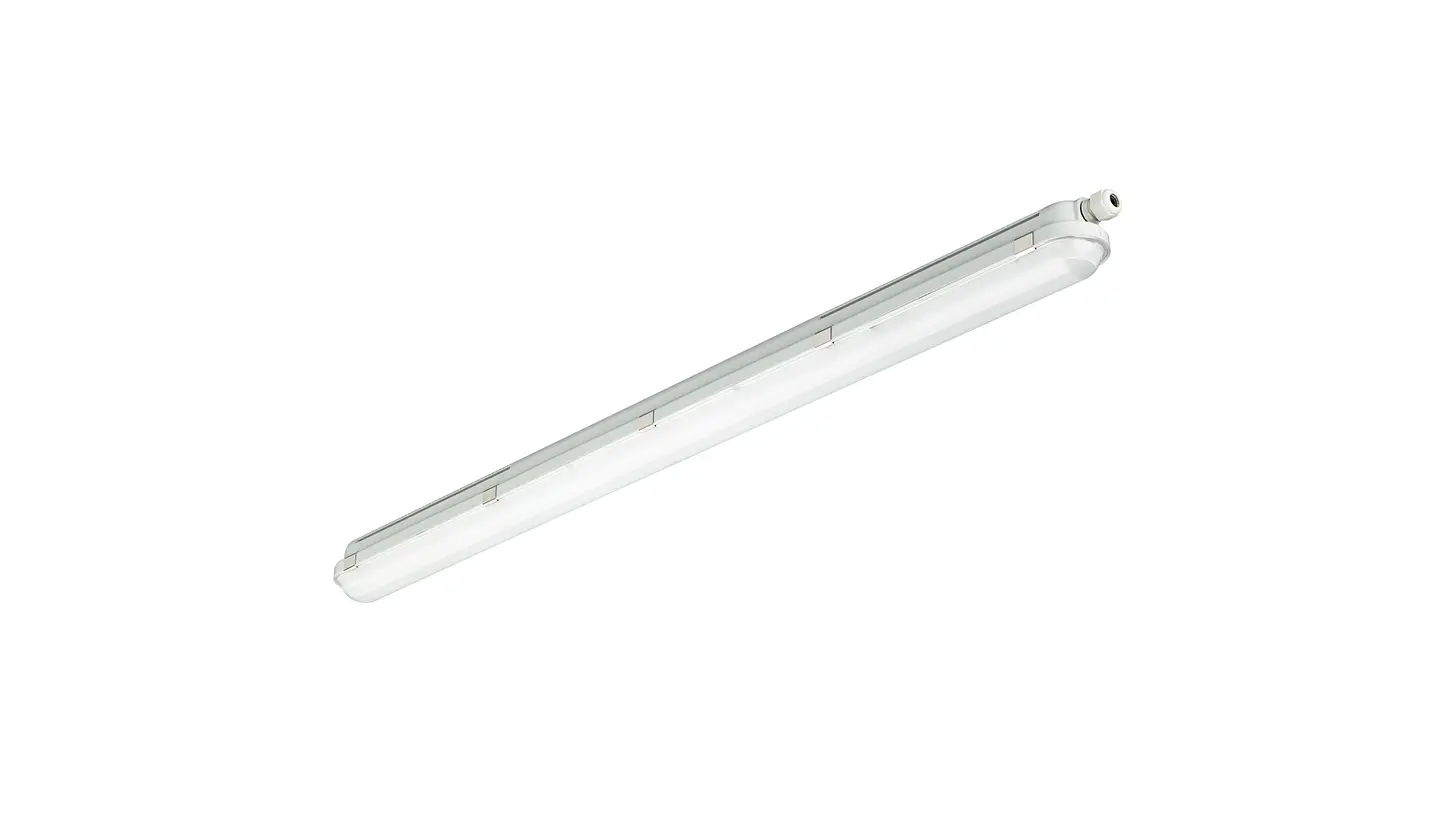 Pantalla Estanca CoreLine G2, WT120C G2 LED34S/840 PSU L1500 Philips 1