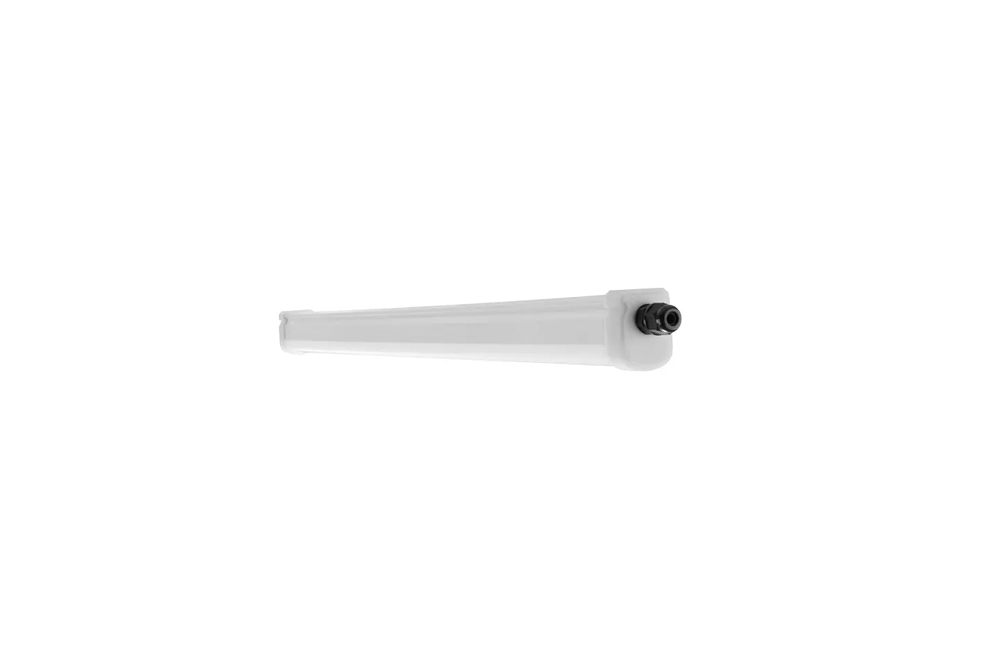 Pantalla Estanca Ledinaire G4, WT060C LED18S/840 PSU L600 Philips 1
