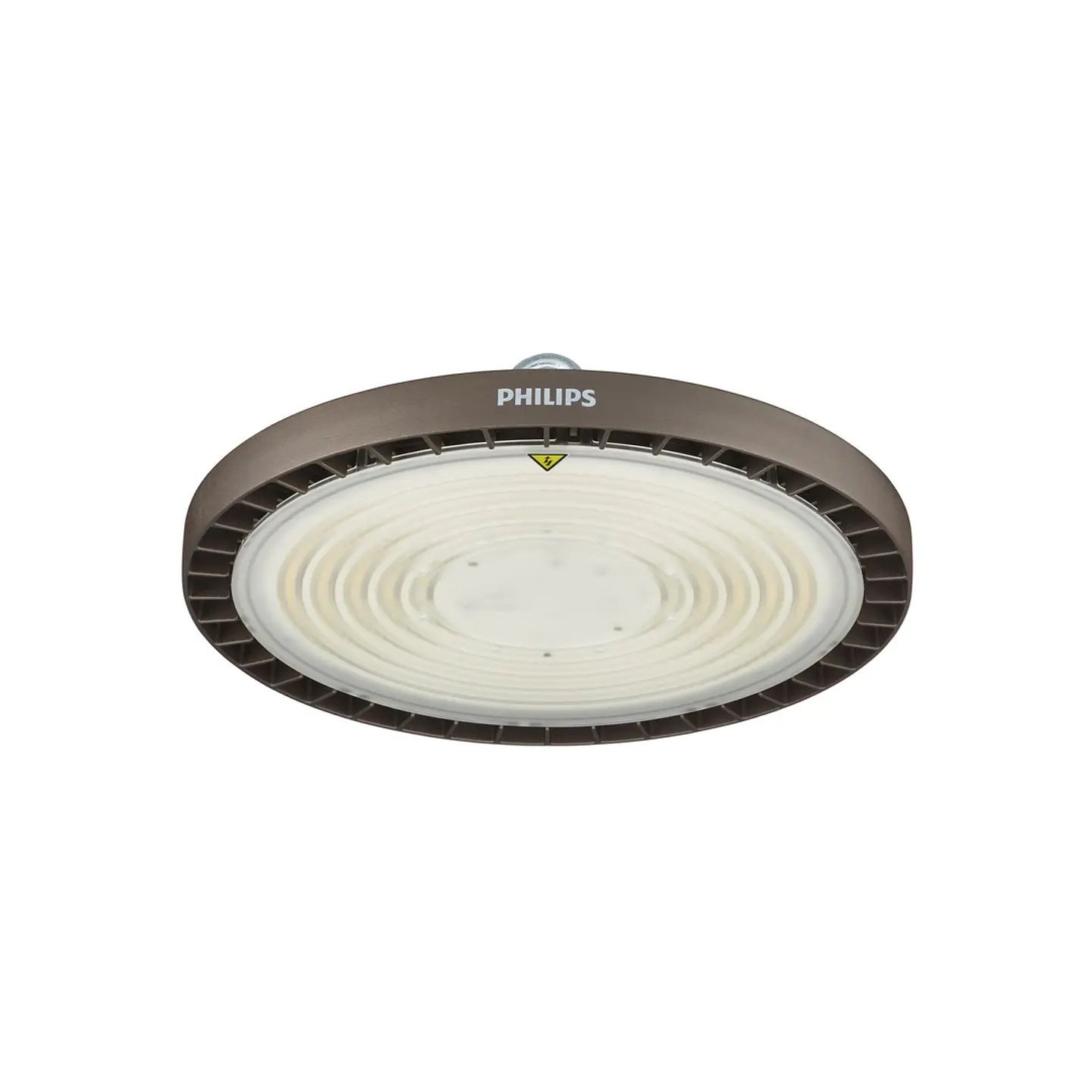 High-Bay Ledinaire BY021P G2 LED205S/840 PSU WB GR Philips 1