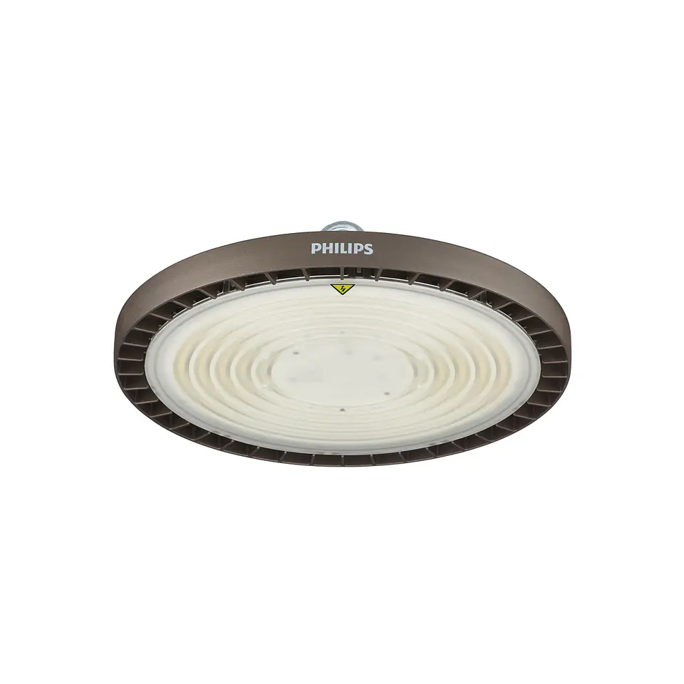 High-Bay Ledinaire BY021P G2 LED205S/840 PSU WB GR Philips 1