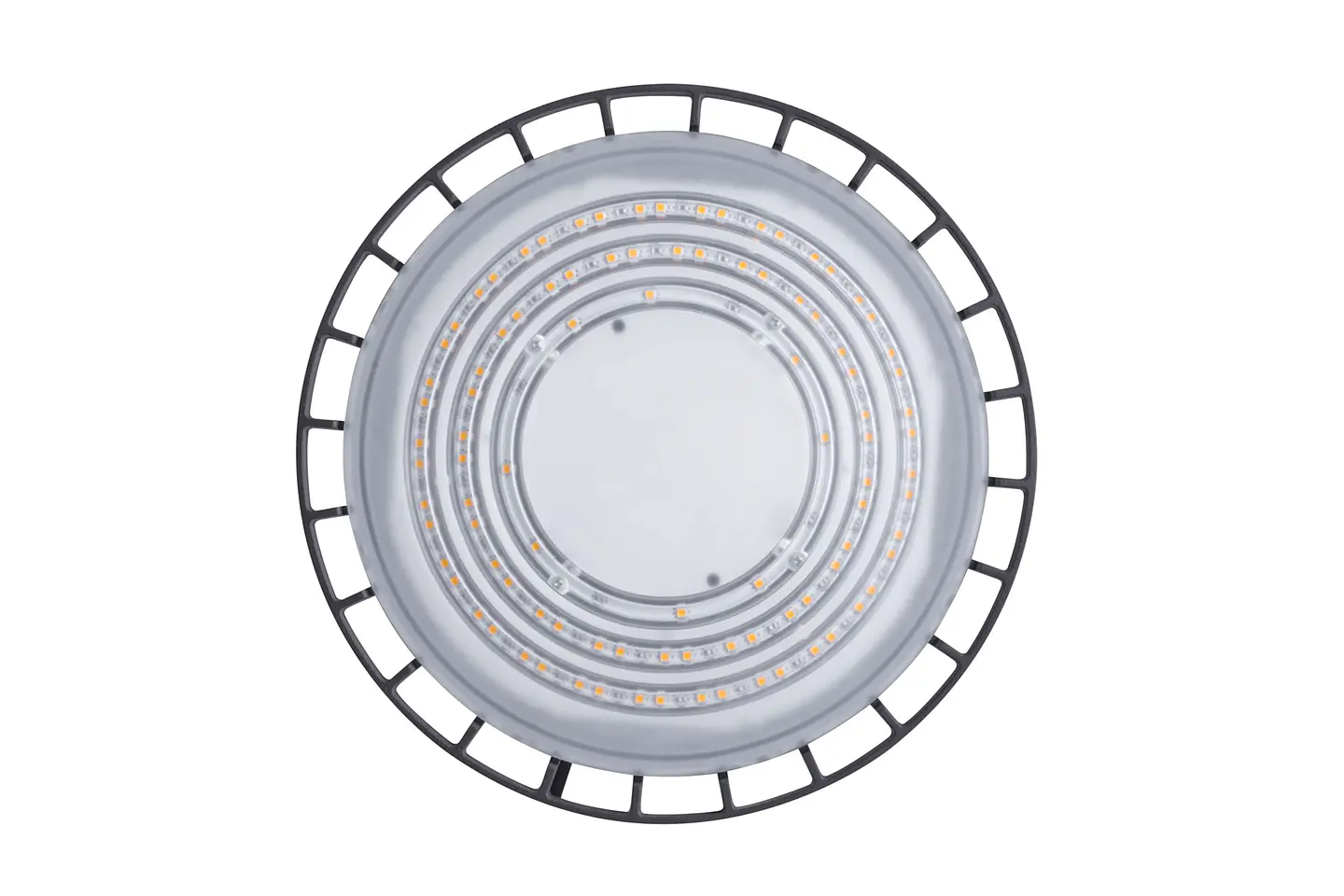 High-Bay Ledinaire BY021P G2 LED205S/840 PSU WB GR Philips 3