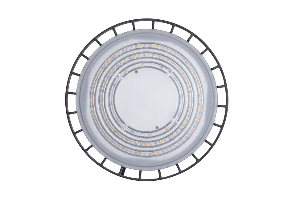 High-Bay Ledinaire BY021P G2 LED205S/840 PSU WB GR Philips 3