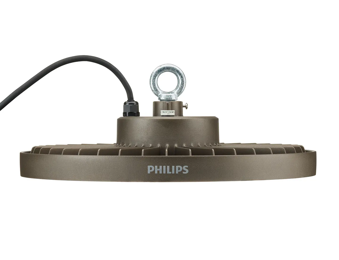 High-Bay Ledinaire BY021P G2 LED205S/840 PSU WB GR Philips 5