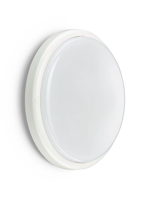 Ceiling Light Ledinaire WL070V 11W 4000K D285mm 1100 lm Philips