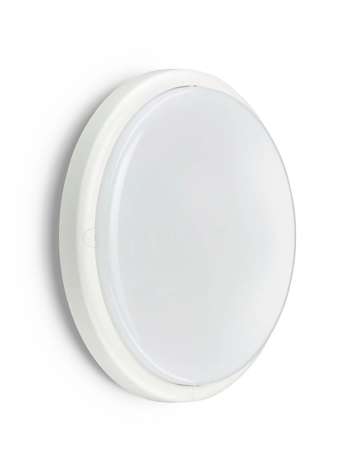 Plafon Ledinaire WL070V 17W 4000K D285mm 1700 lm IP65 Philips 1