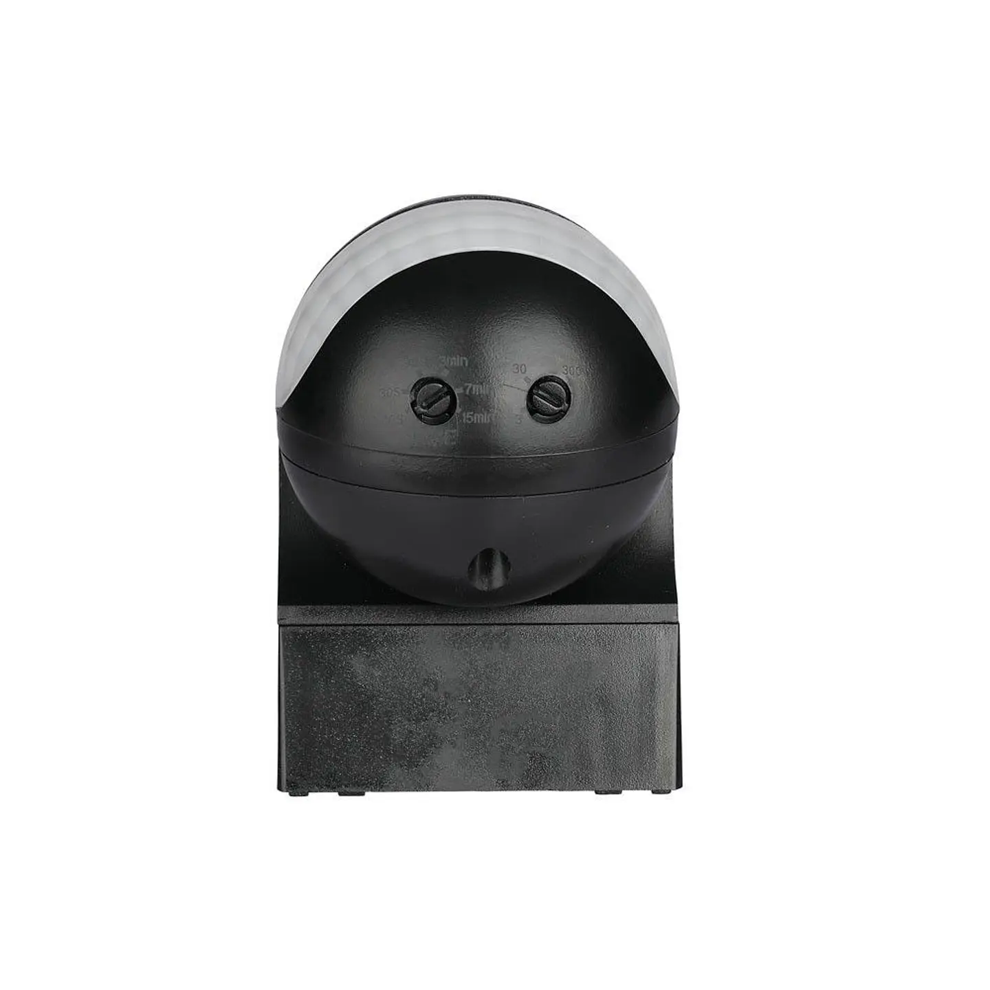Wall Motion Sensor with reg. time 180º IP44 V-TAC 7