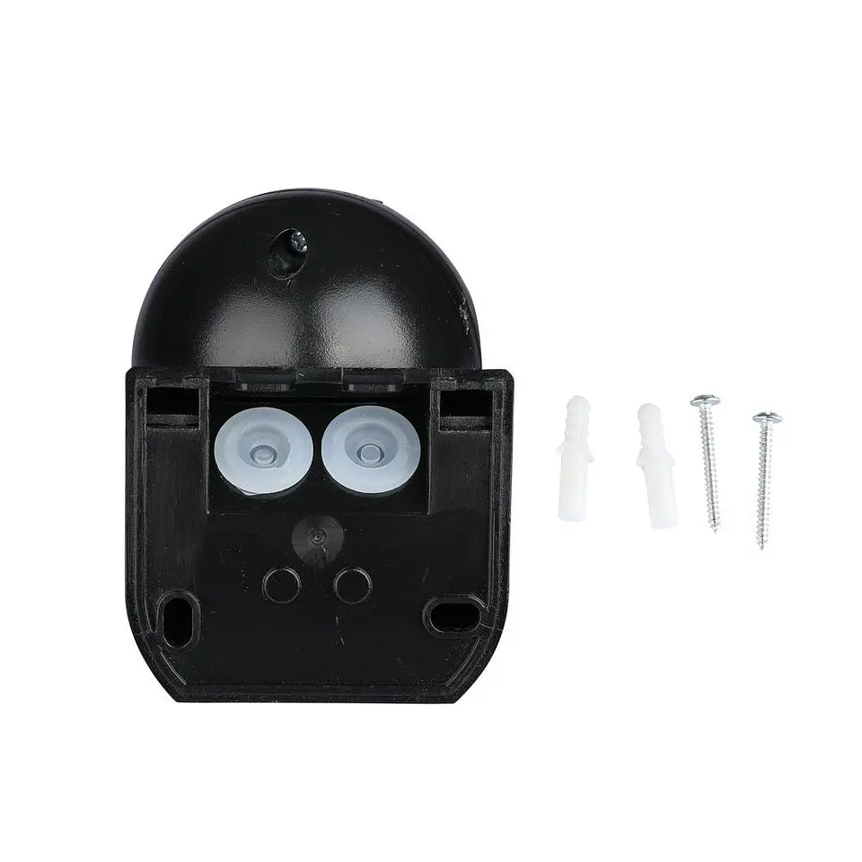 Wall Motion Sensor with reg. time 180º IP44 V-TAC 8