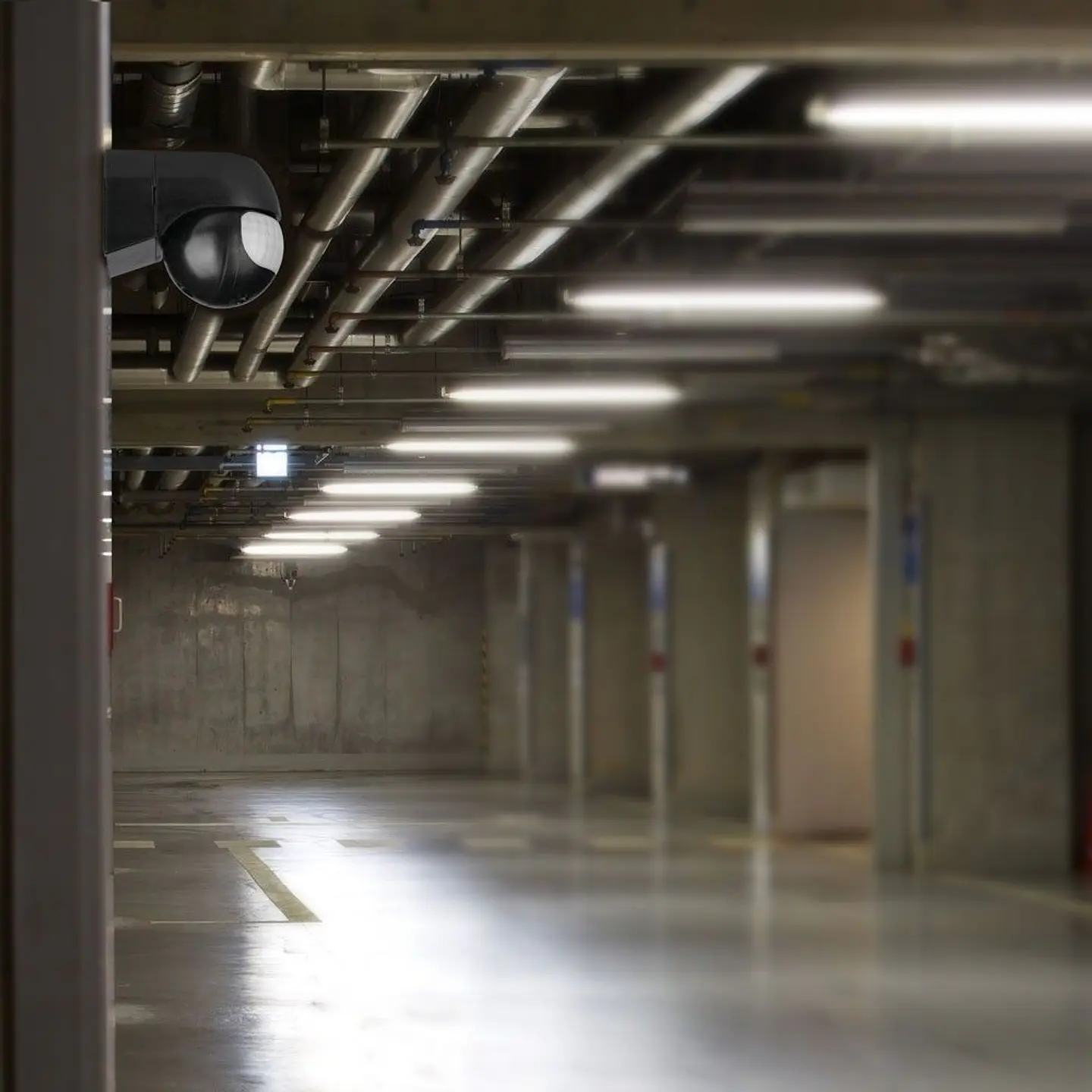 Wall Motion Sensor with reg. time 180º IP44 V-TAC 10