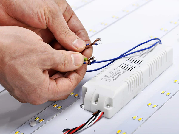 How to choose the right LED driver