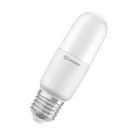 LÂMPADA LED CLASSIC STICK 9,5W/827 E27 LEDVANCE 