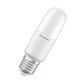 LED Lamp Classic Stick 9,5W/827 E27 LEDVANCE  - thumbnail 1