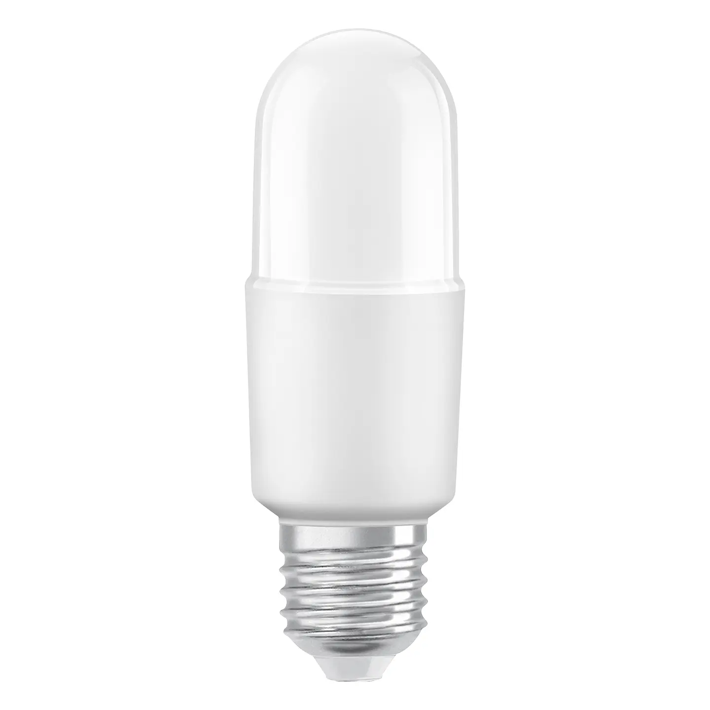 LED Lamp Classic Stick 9,5W/827 E27 LEDVANCE  2