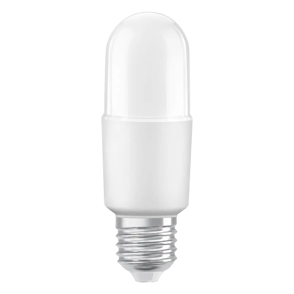 LED Lamp Classic Stick 9,5W/827 E27 LEDVANCE  2