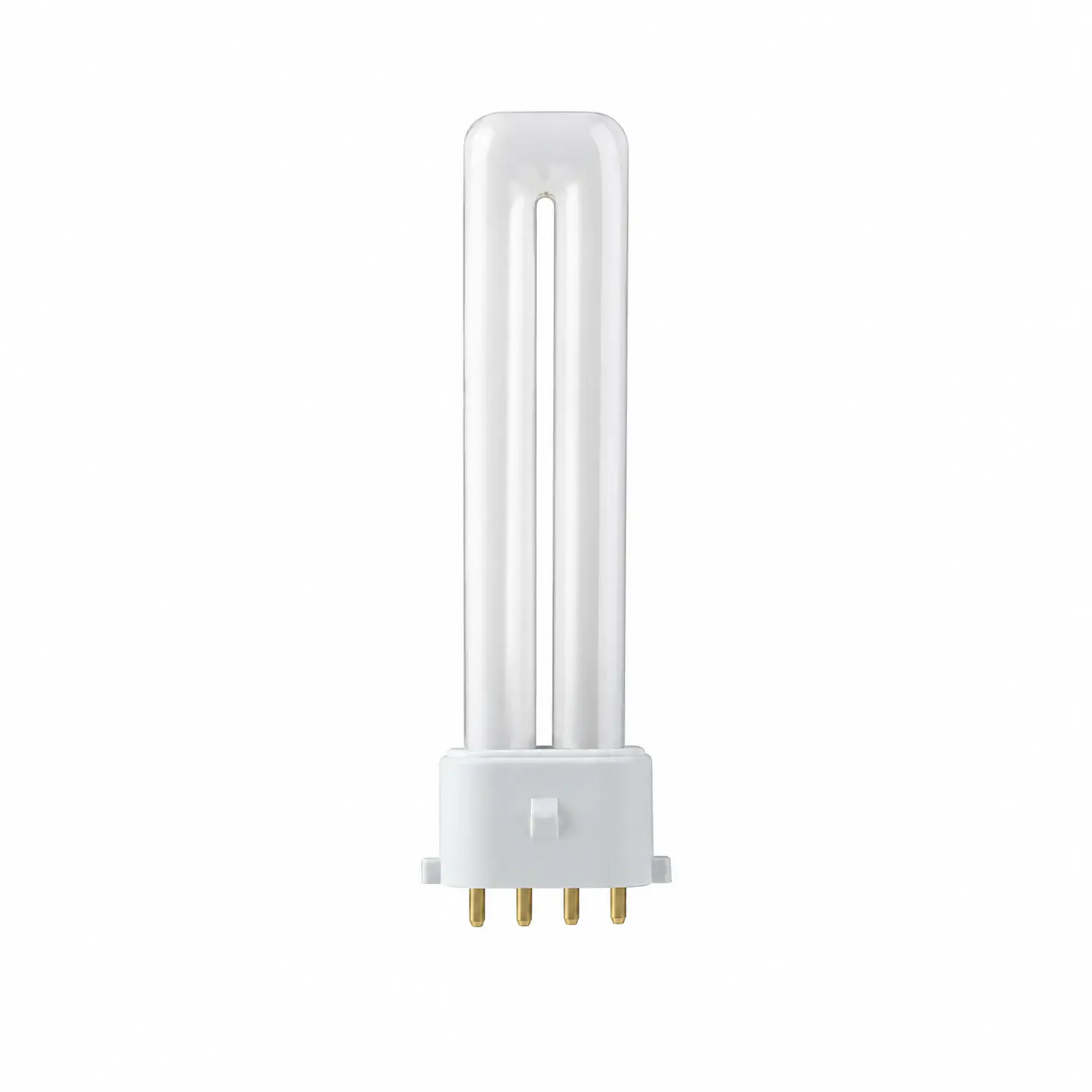 LÂMPADA PL-S 7W/840 2G7 4P byWATT 1