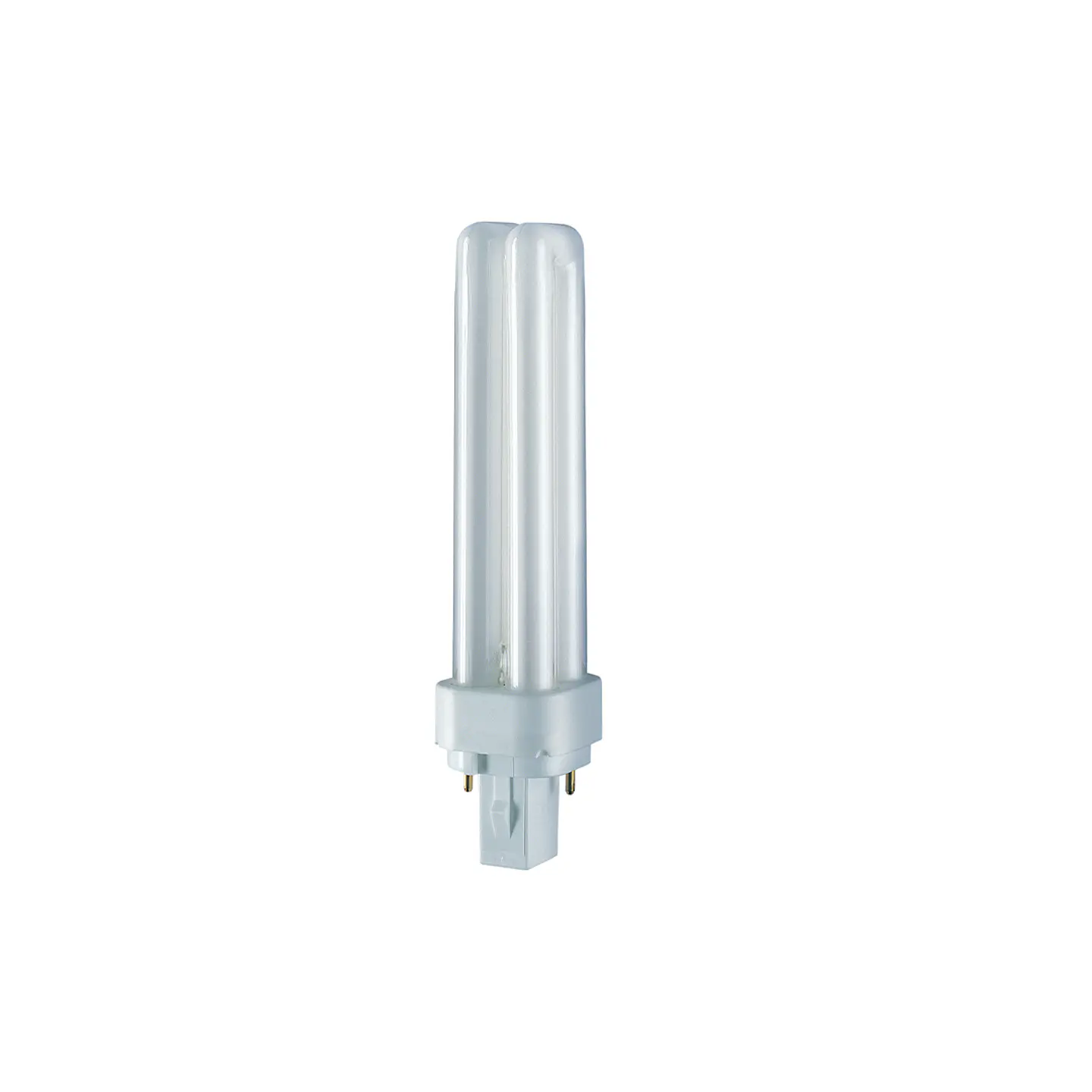Lâmpada DULUX D 13W/840 G24d-1 2P OSRAM 2