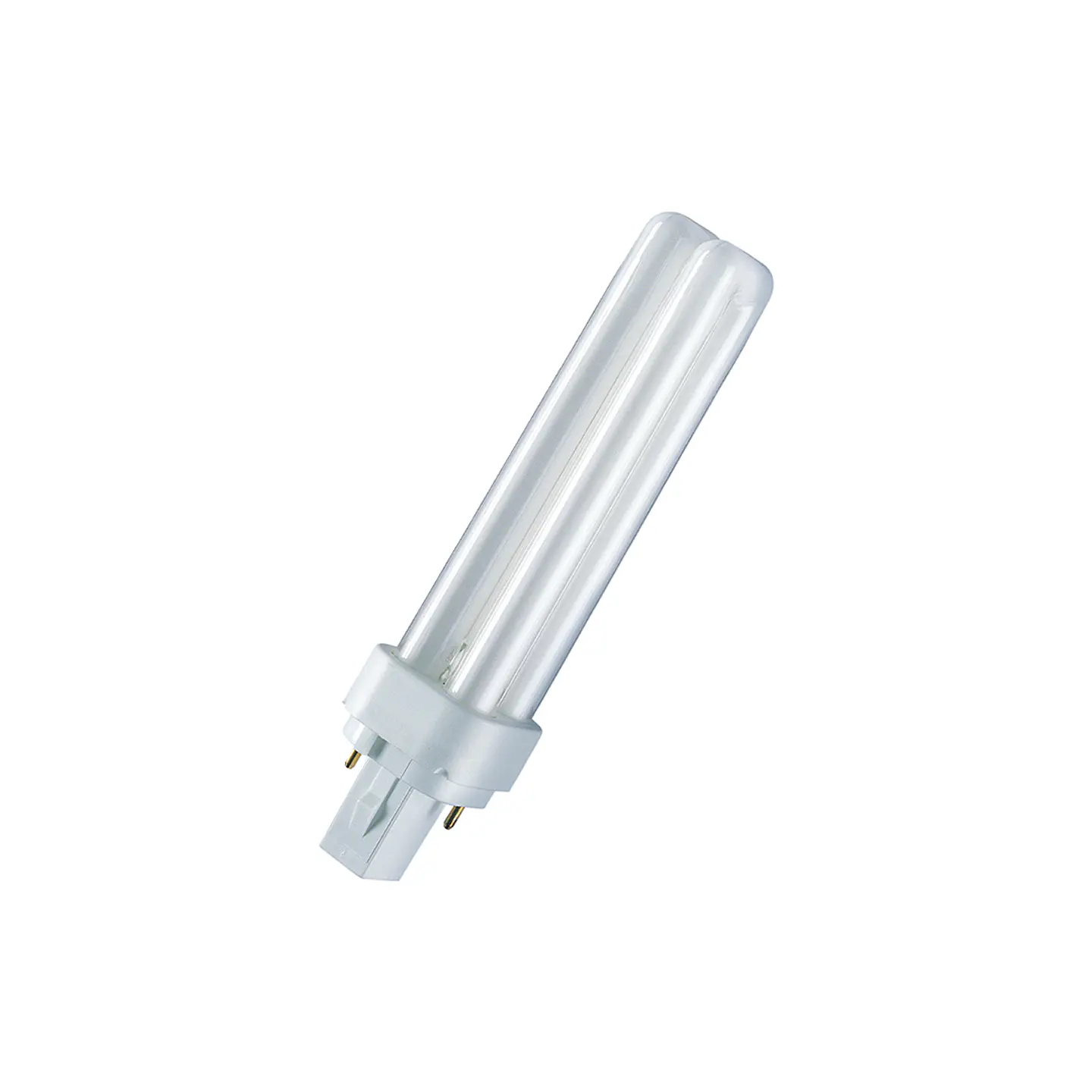 Lâmpada DULUX D 13W/840 G24d-1 2P OSRAM 1