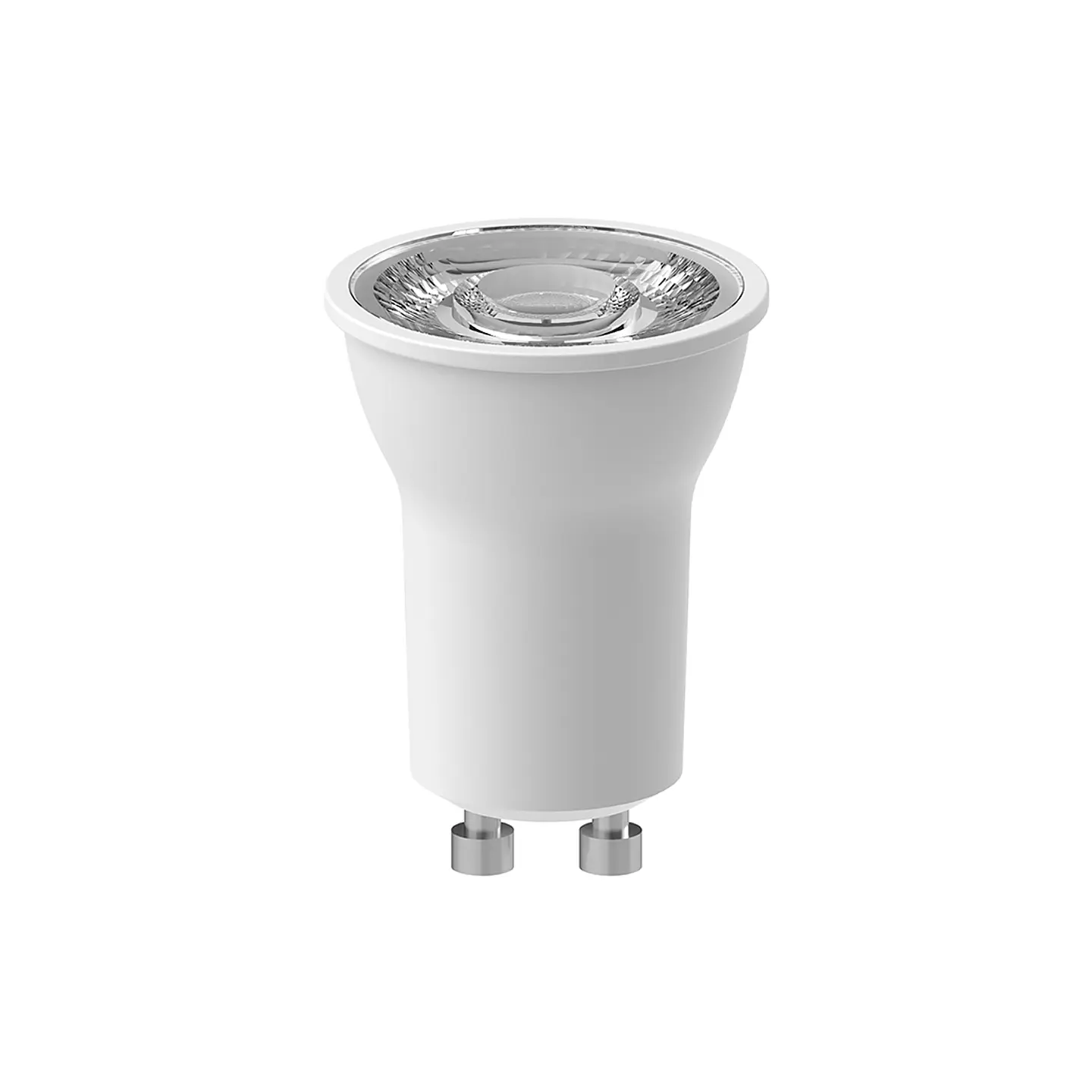 Lâmpada LED Star PAR11 35 36° DIM 3W 827 GU10 LEDVANCE 1