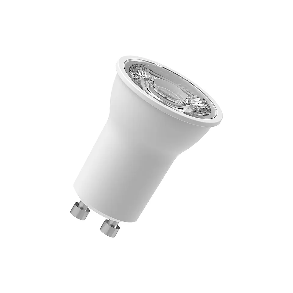 Lâmpada LED Star PAR11 35 36° DIM 3W 827 GU10 LEDVANCE 2