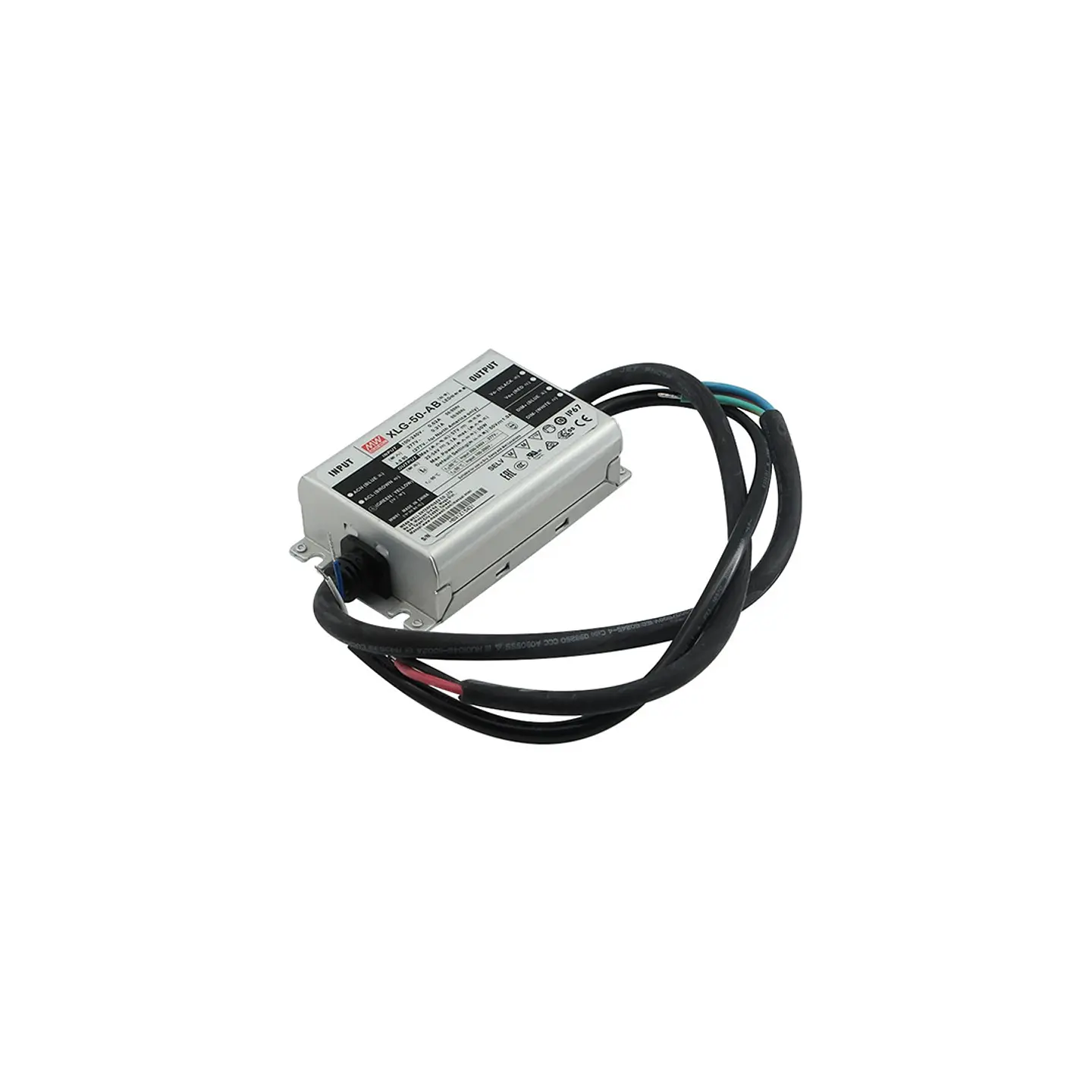 DRIVER XLG-50-AB MW 1