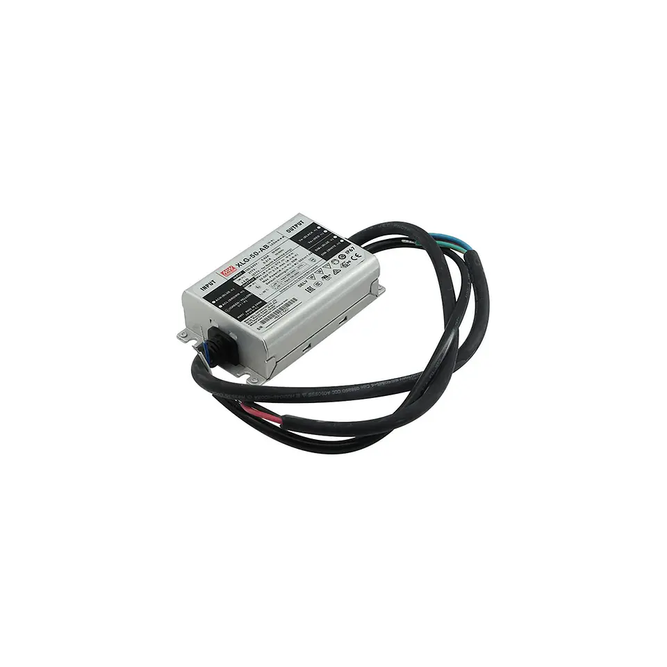 DRIVER XLG-50-AB MW 1