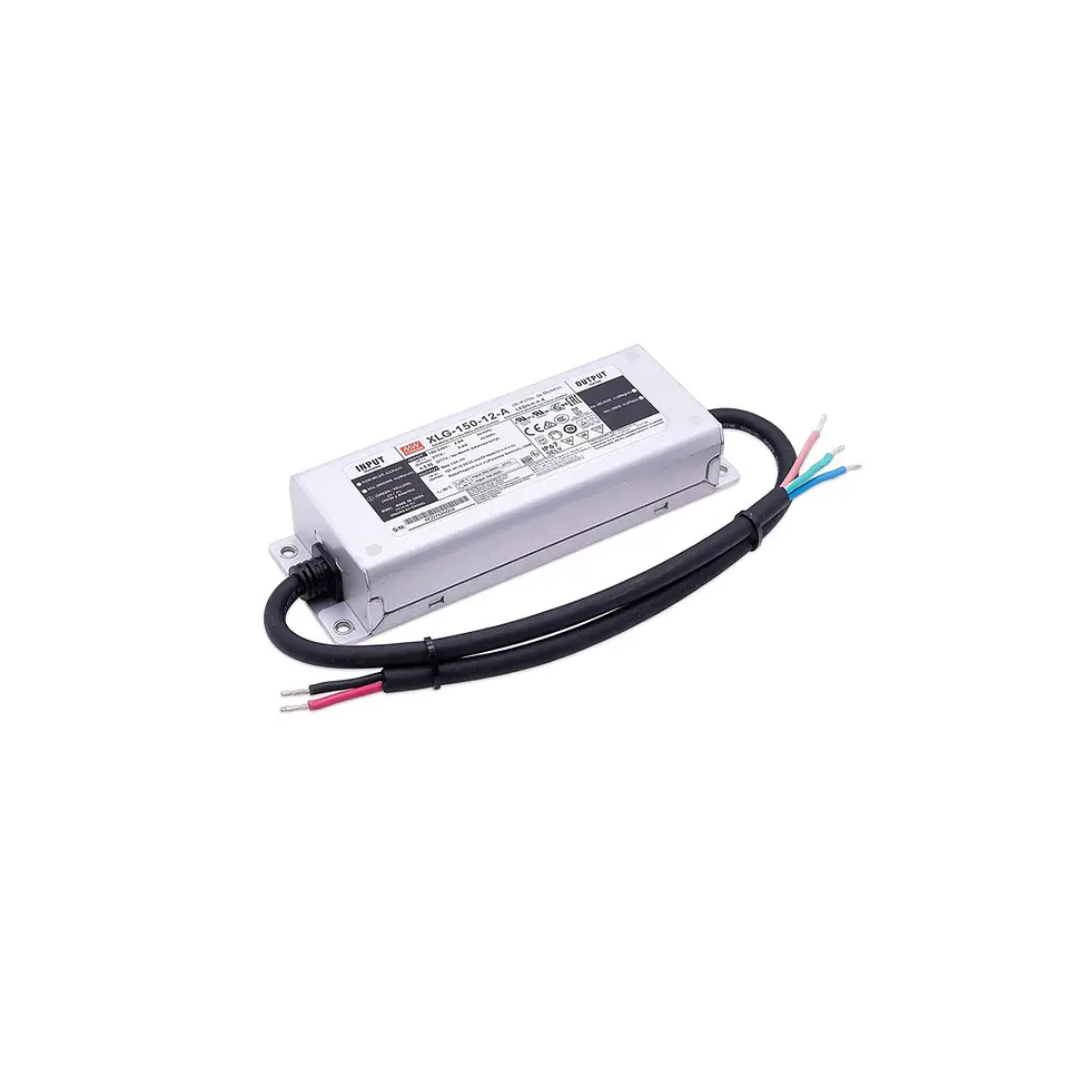 Driver XLG-150-12-A MW 1