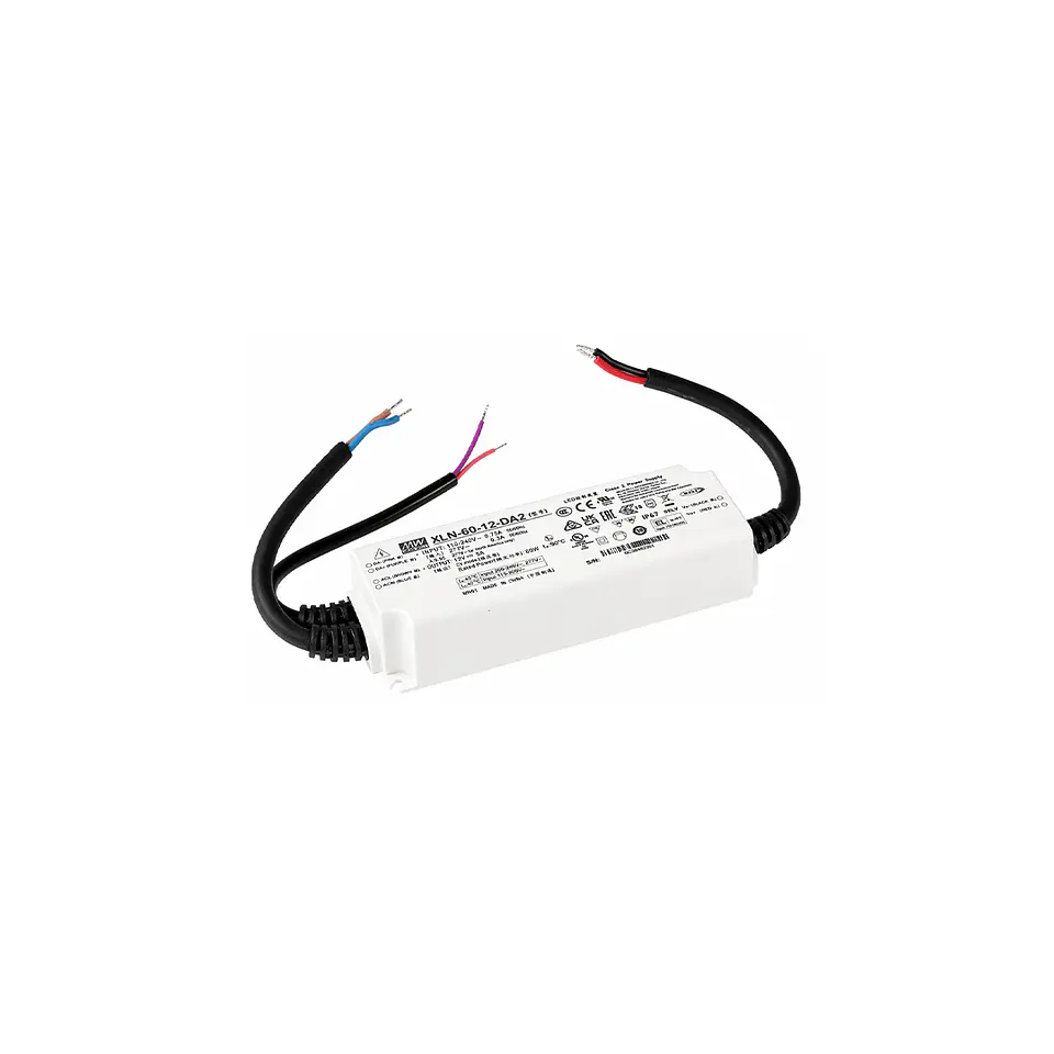 Driver XLN-60-12-DA2 MW 1