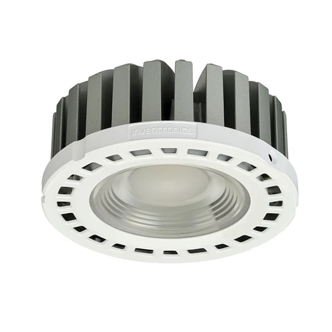 Módulo LED PL COIN 111 COB 4300-940-60D-G3 Inventronics